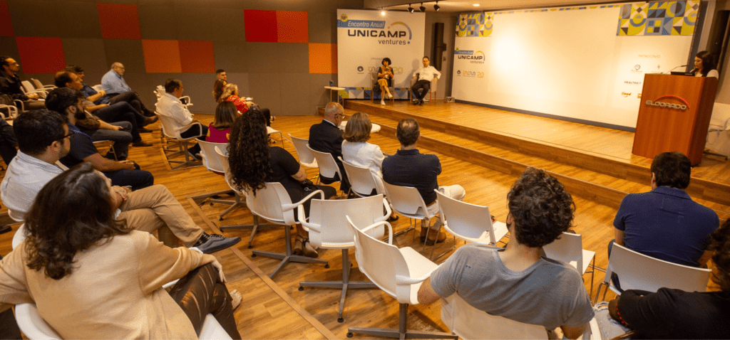 Governança é Tema De Debate No 18º Encontro Anual Unicamp Ventures ...